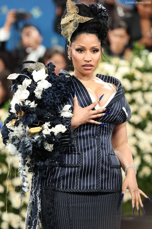 Nicki Minaj photo 14 of 983