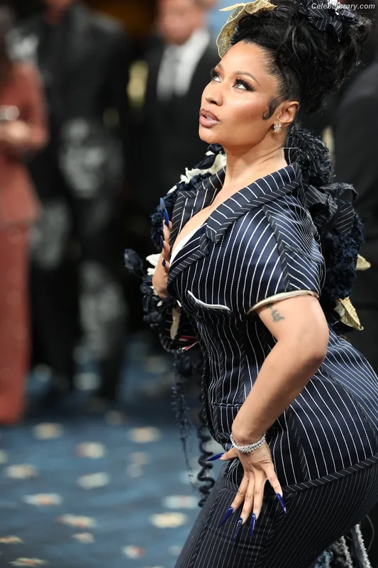 Nicki Minaj photo 17 of 983