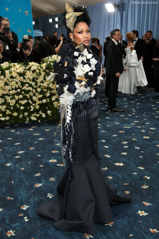 Nicki Minaj photo 22 of 983