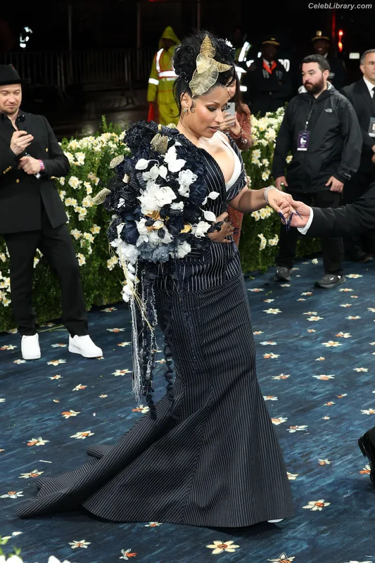 Nicki Minaj photo 24 of 983