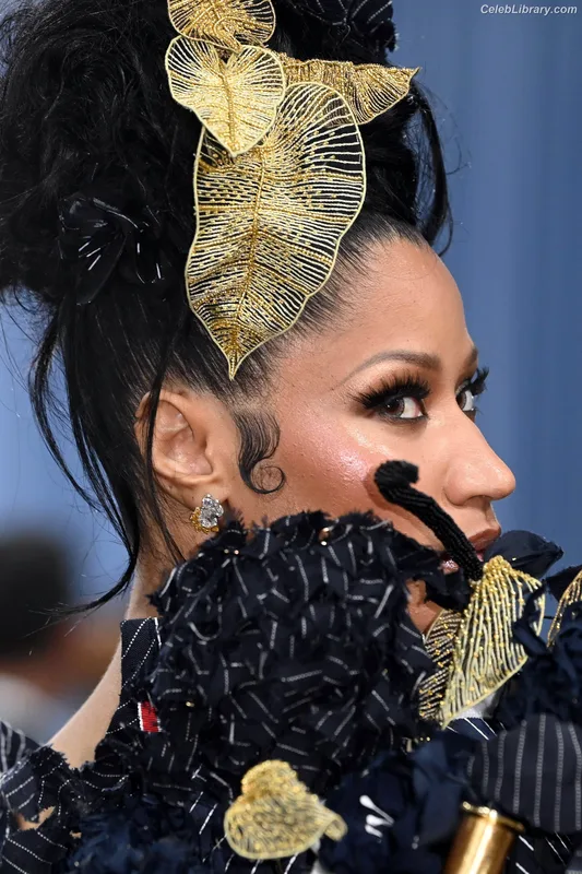 Nicki Minaj photo 6 of 983