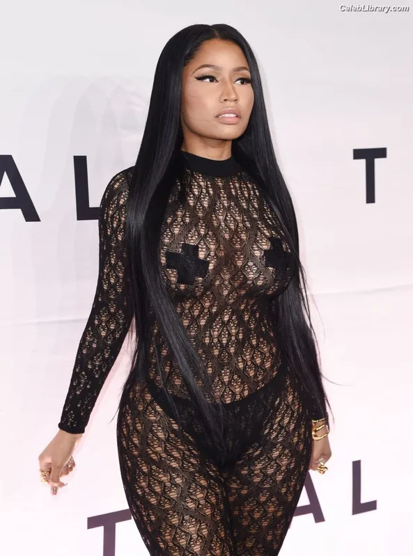 Nicki Minaj photo 10 of 983