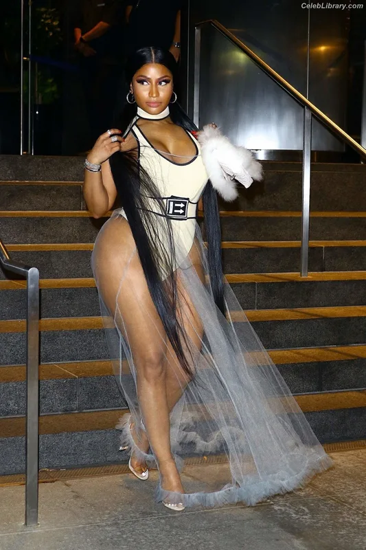 Nicki Minaj photo 20 of 983
