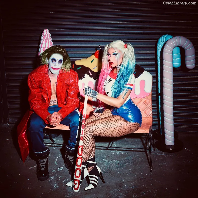 Nicki Minaj photo 9 of 983
