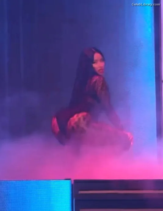 Nicki Minaj photo 3 of 983