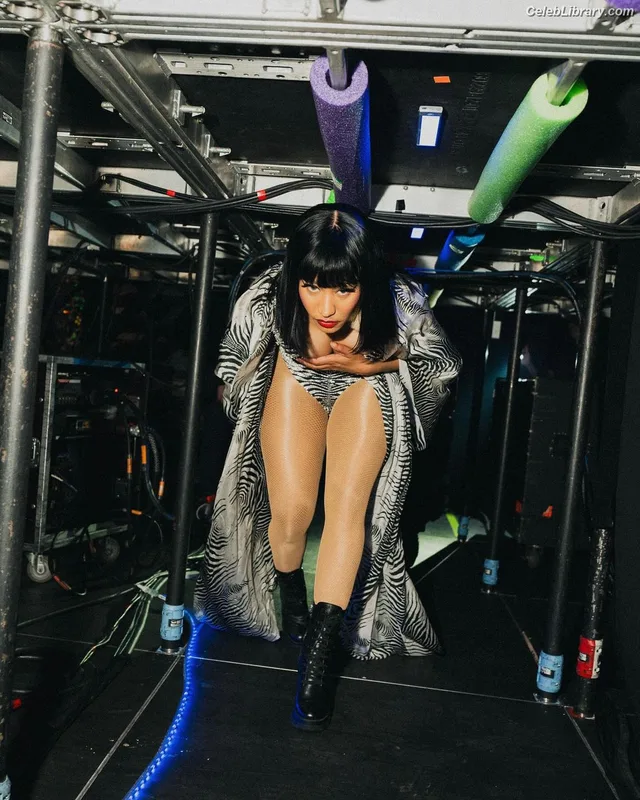 Nicki Minaj photo 16 of 983