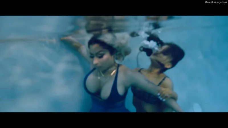 Nicki Minaj photo 15 of 983