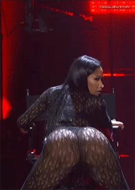 Nicki Minaj photo 5 of 983