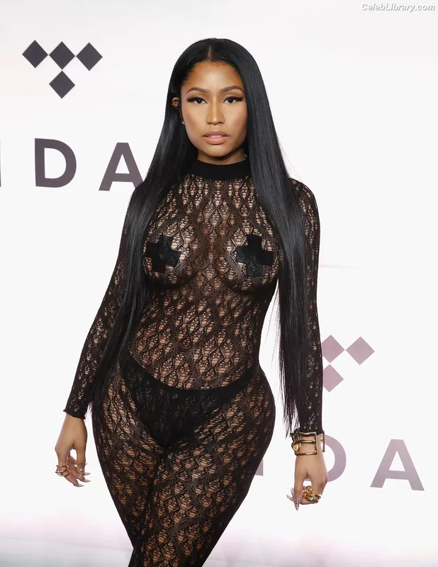 Nicki Minaj photo 22 of 983