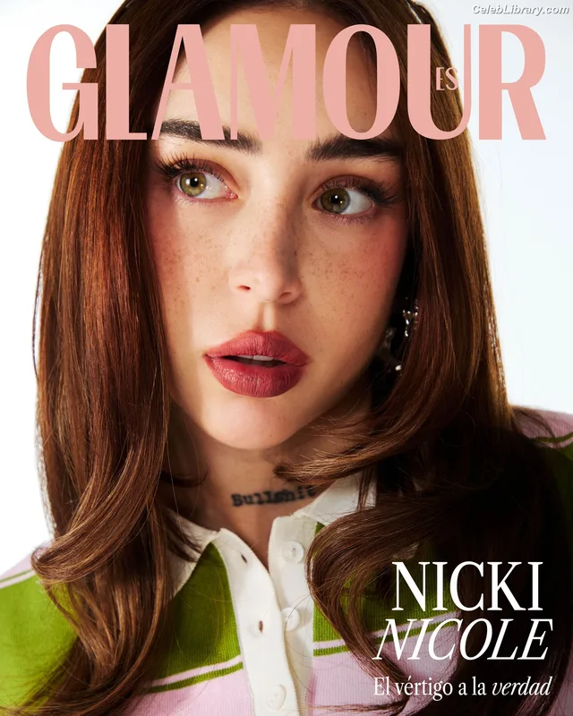 nicki nicole photo 22 of 262