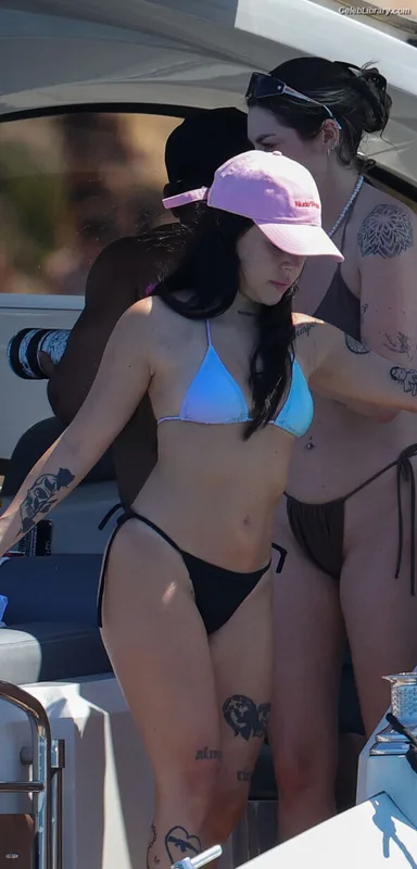 nicki nicole photo 3 of 262