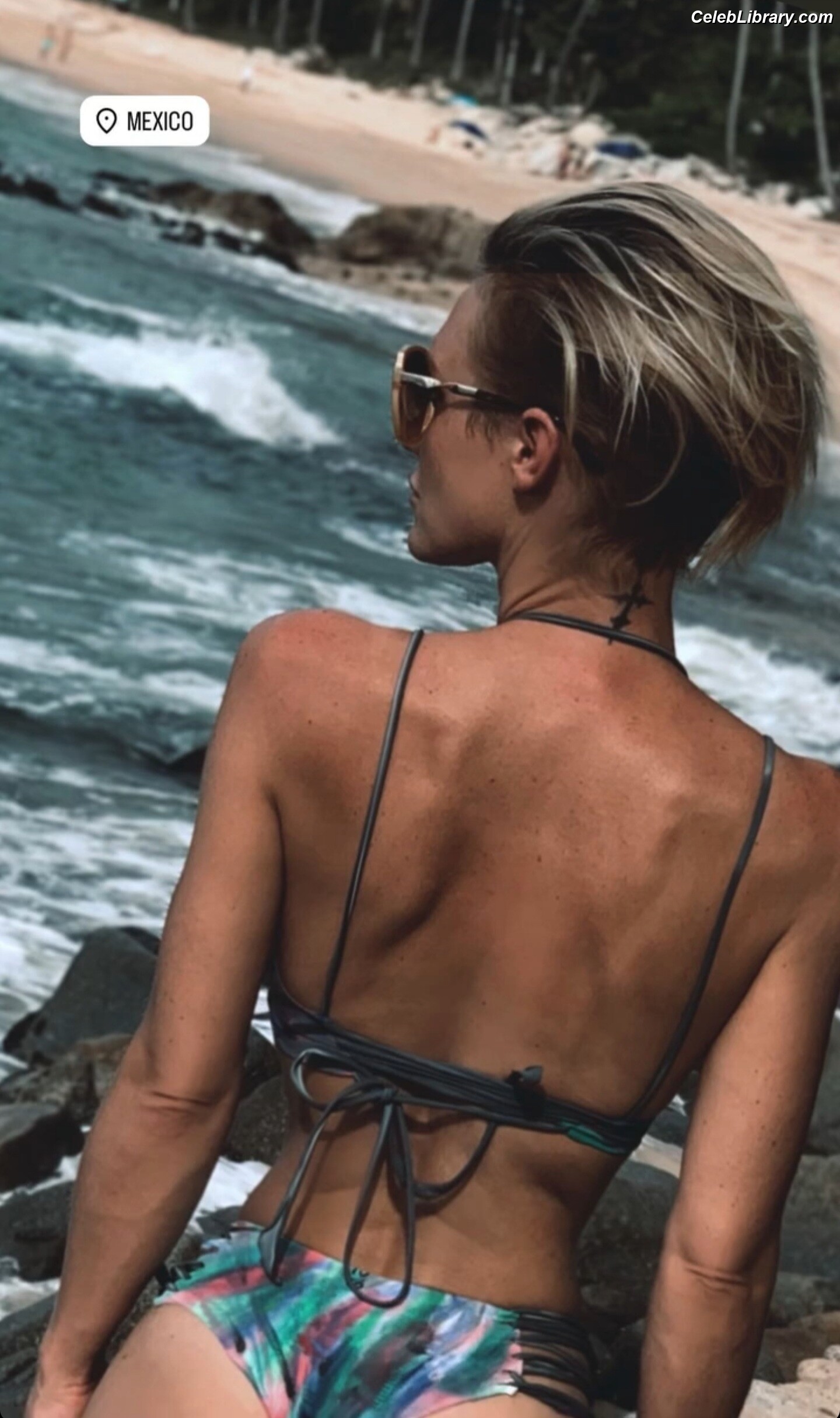 Nicky Whelan photo 11 of 140