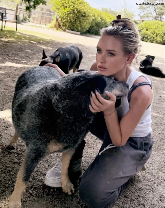 Nicky Whelan photo 5 of 140