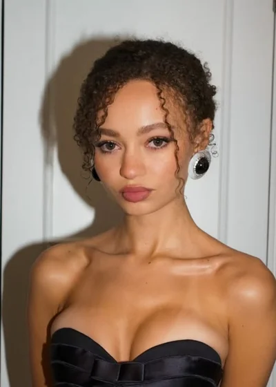 Nico Parker