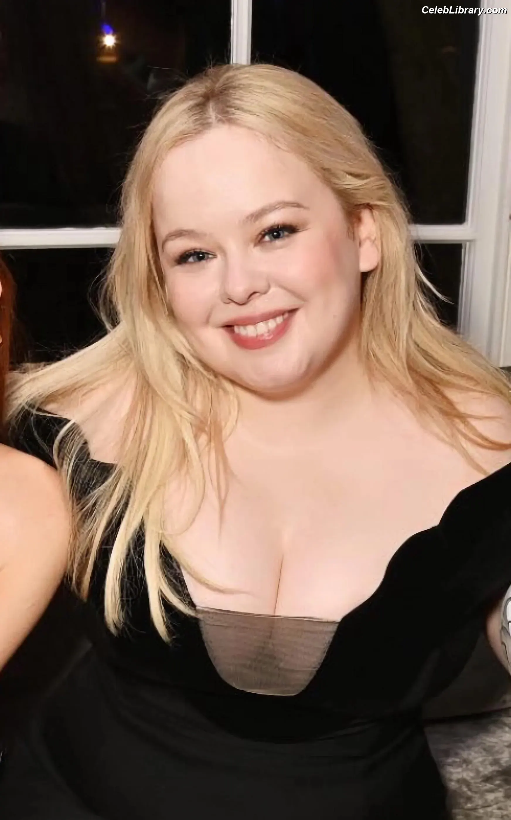 Nicola Coughlan