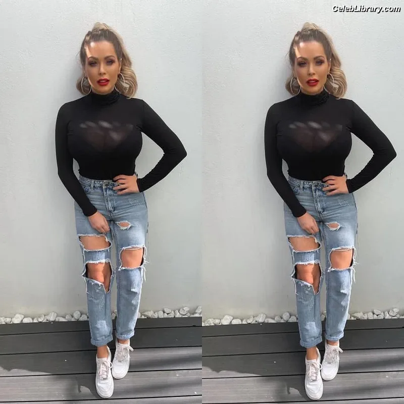 Nicola Mclean photo 2 of 4