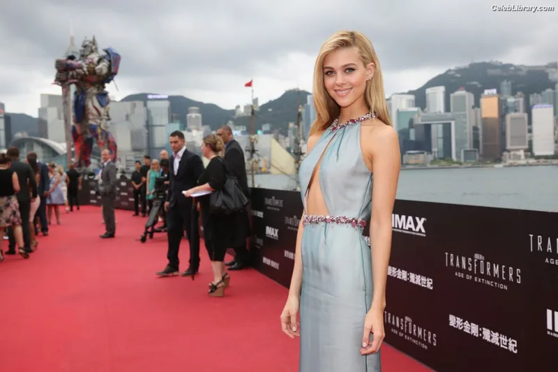 Nicola Peltz photo 4 of 241