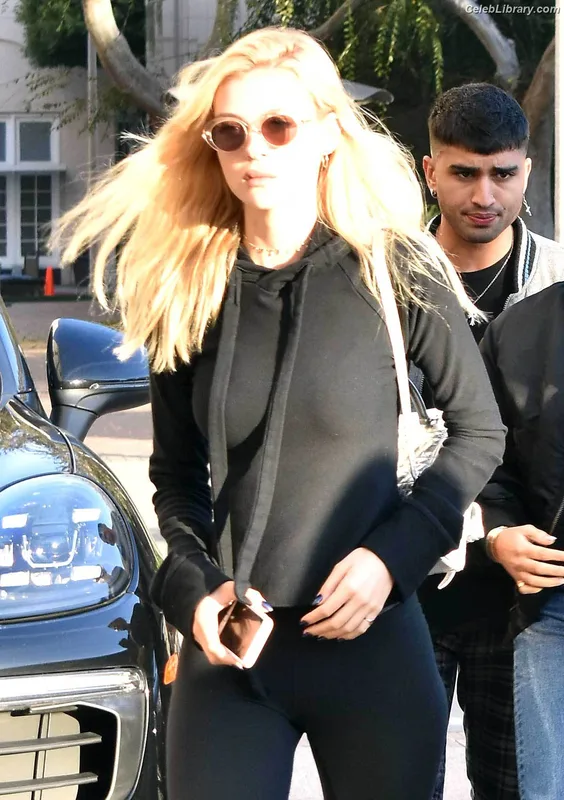 Nicola Peltz photo 19 of 241