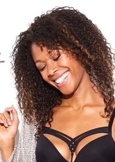Nicole Beharie