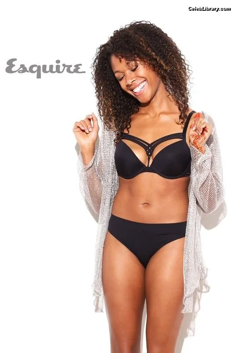Nicole Beharie photo 3 of 10