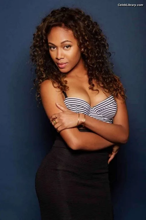 Nicole Beharie photo 7 of 10