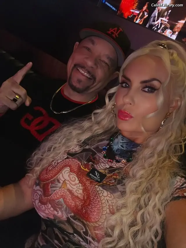 Nicole Coco Austin photo 15 of 1510