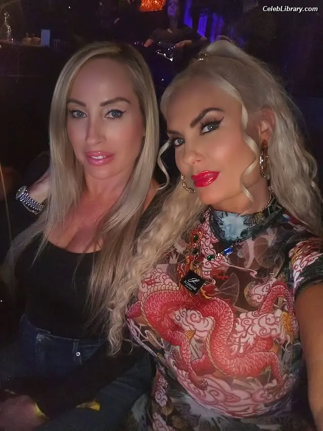 Nicole Coco Austin photo 16 of 1510