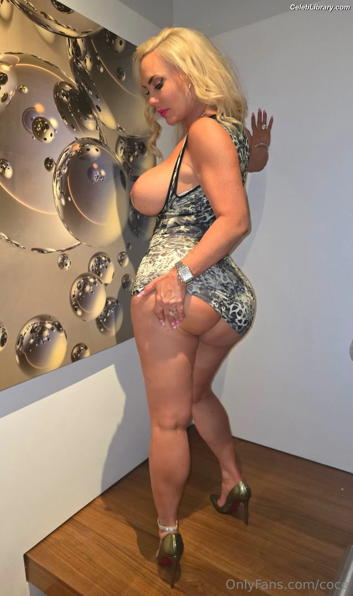Nicole Coco Austin photo 12 of 1510
