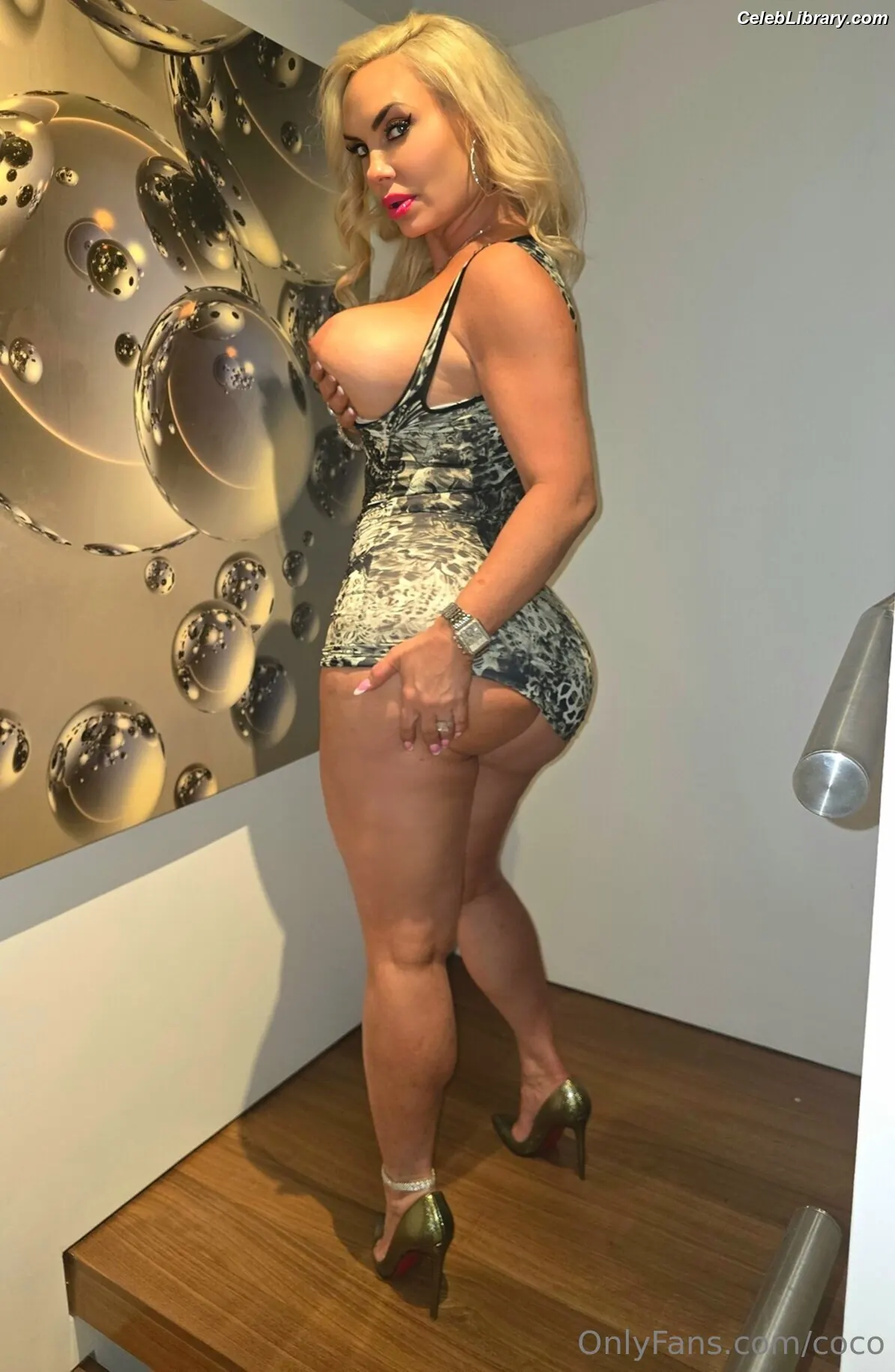 Nicole Coco Austin photo 14 of 1510