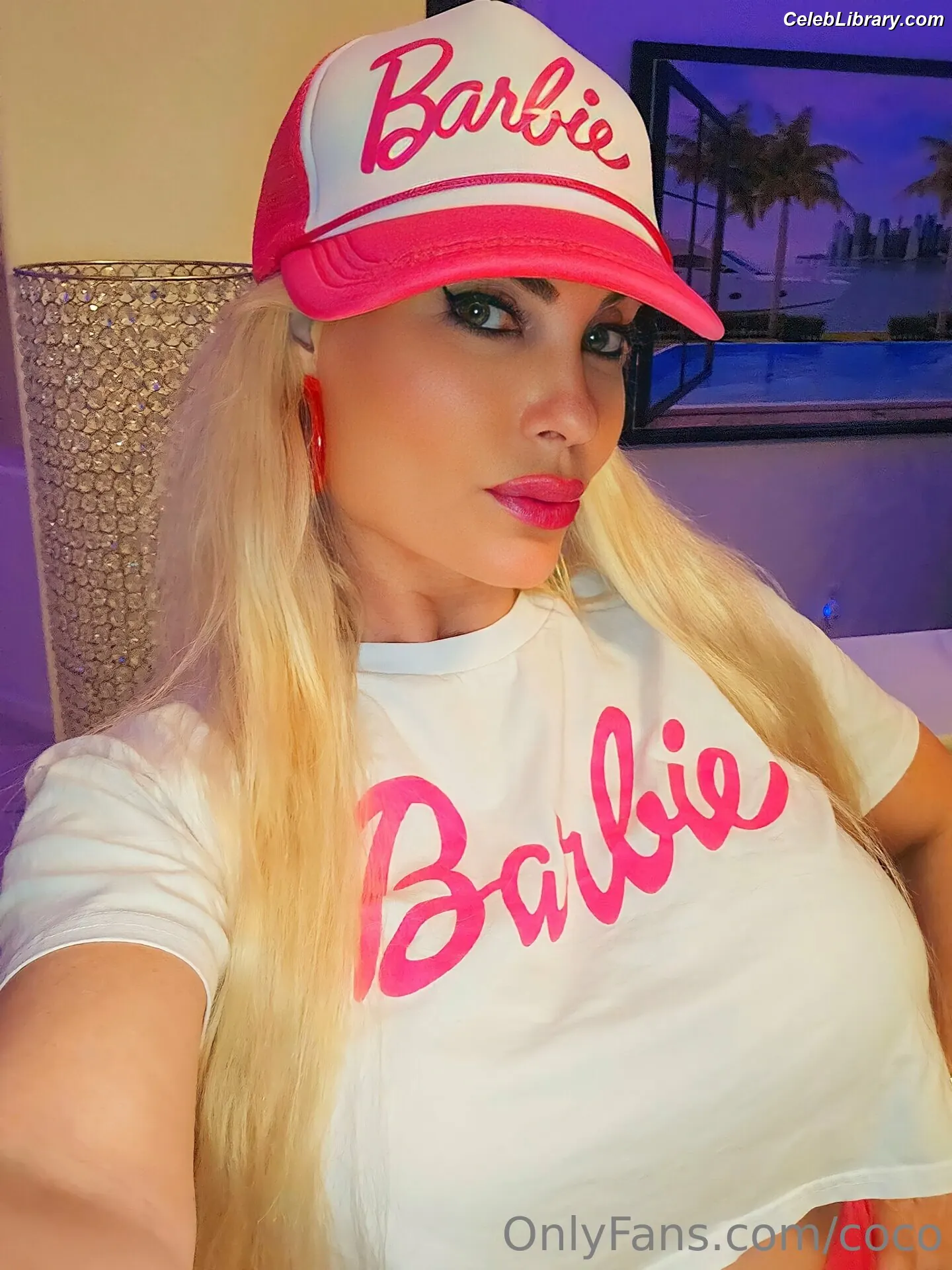 Nicole Coco Austin photo 9 of 1510