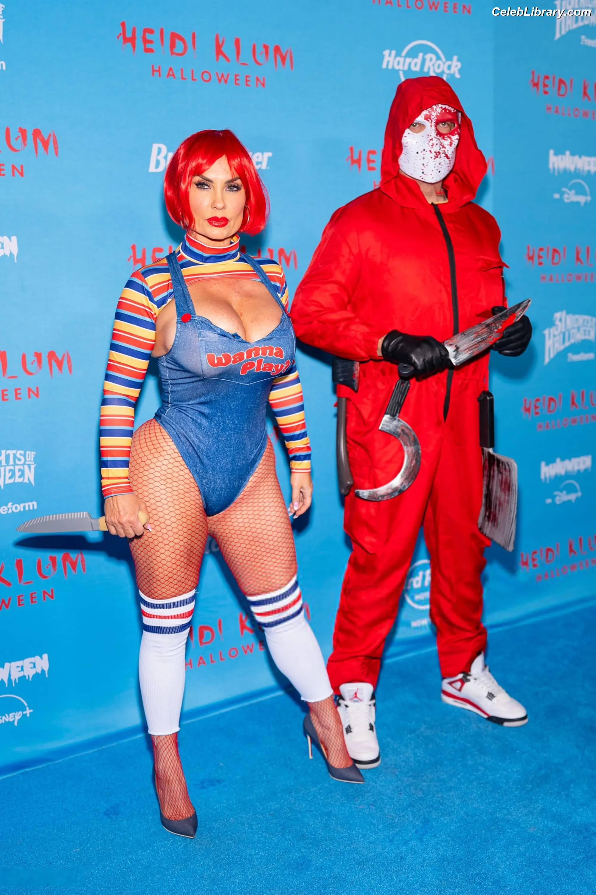 Nicole Coco Austin photo 23 of 1510