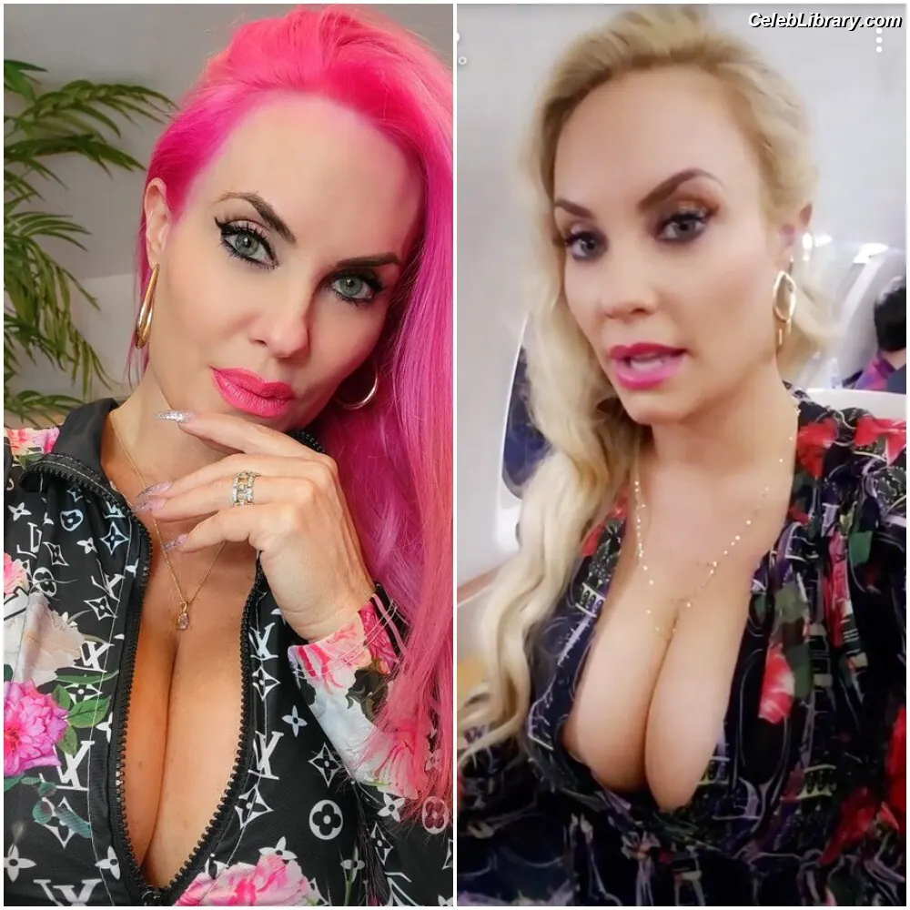 Nicole Coco Austin photo 17 of 1510