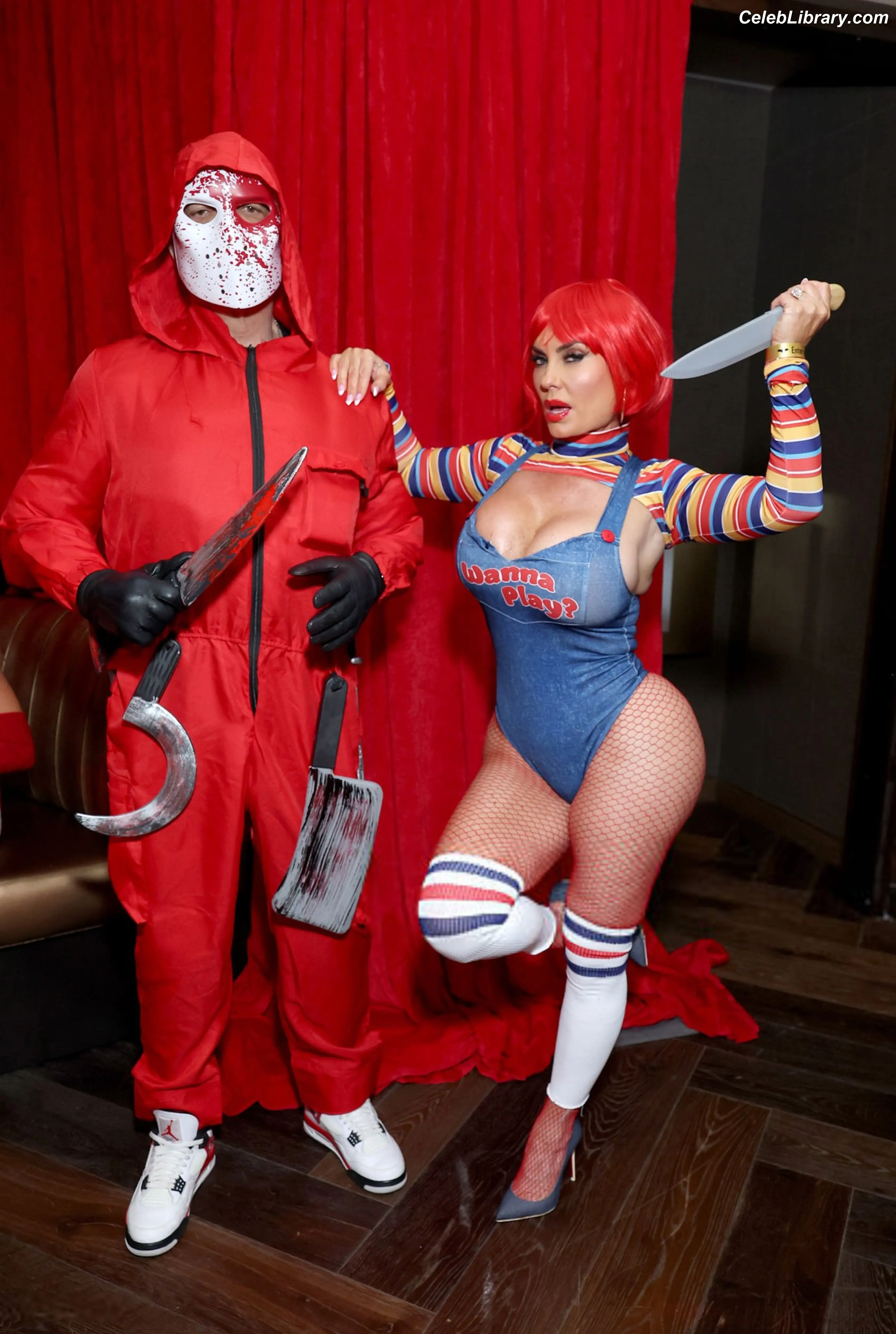 Nicole Coco Austin photo 11 of 1510