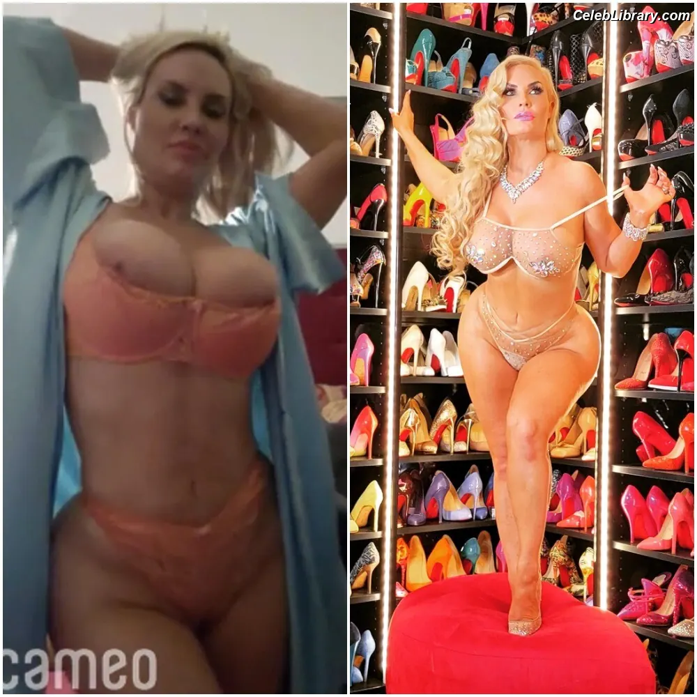 Nicole Coco Austin photo 12 of 1510