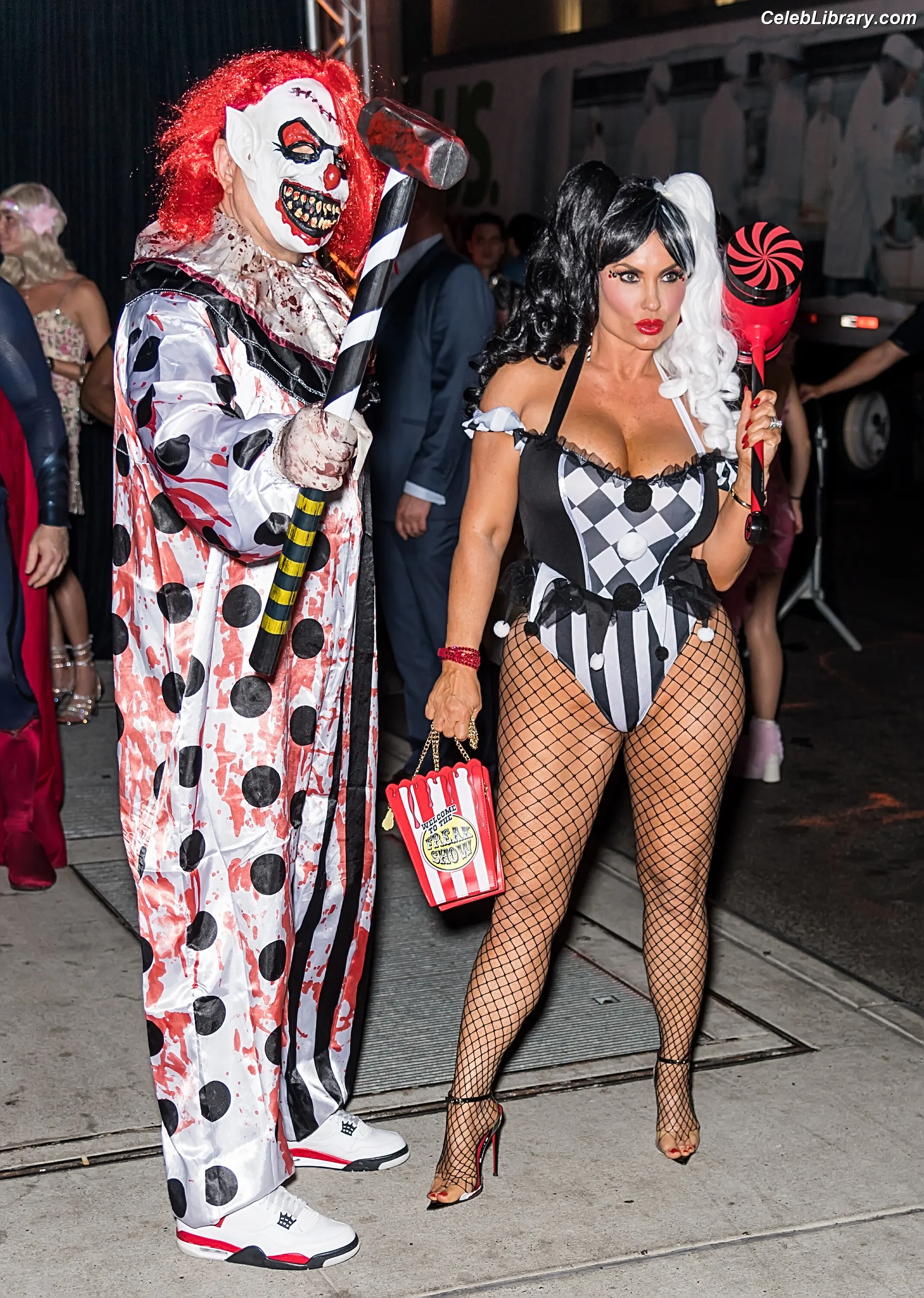 Nicole Coco Austin photo 17 of 1510