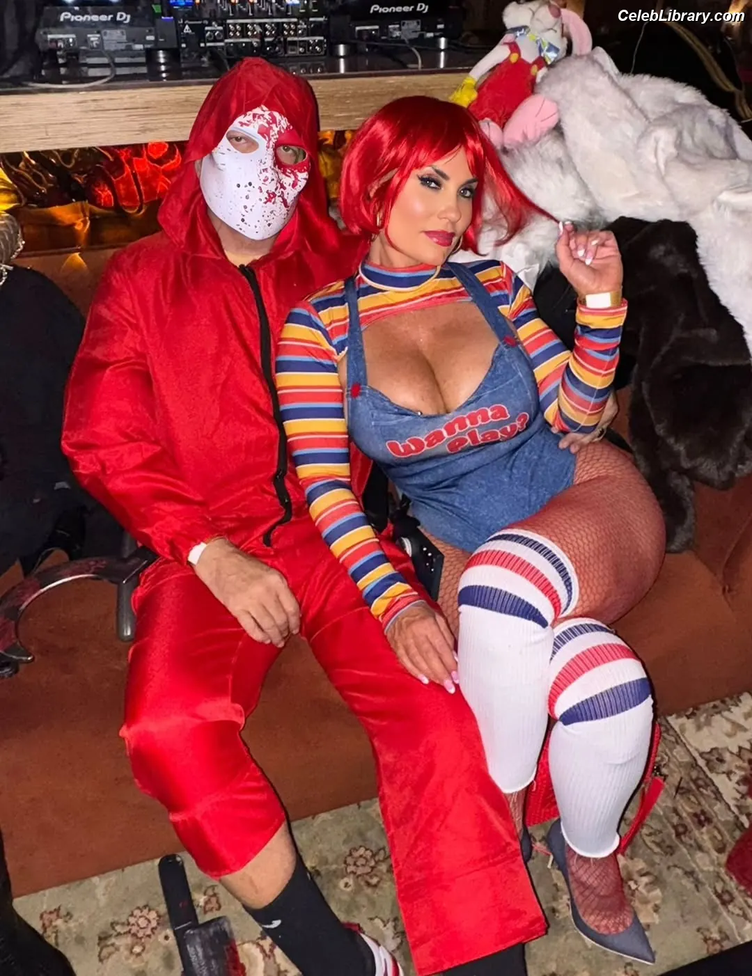 Nicole Coco Austin photo 18 of 1510
