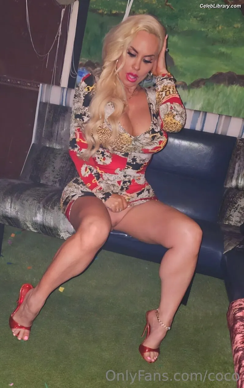 Nicole Coco Austin photo 11 of 1510