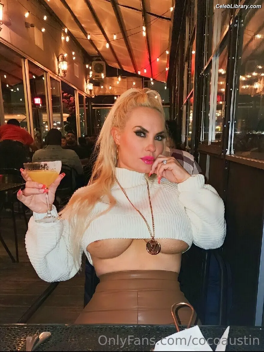 Nicole Coco Austin photo 12 of 1510
