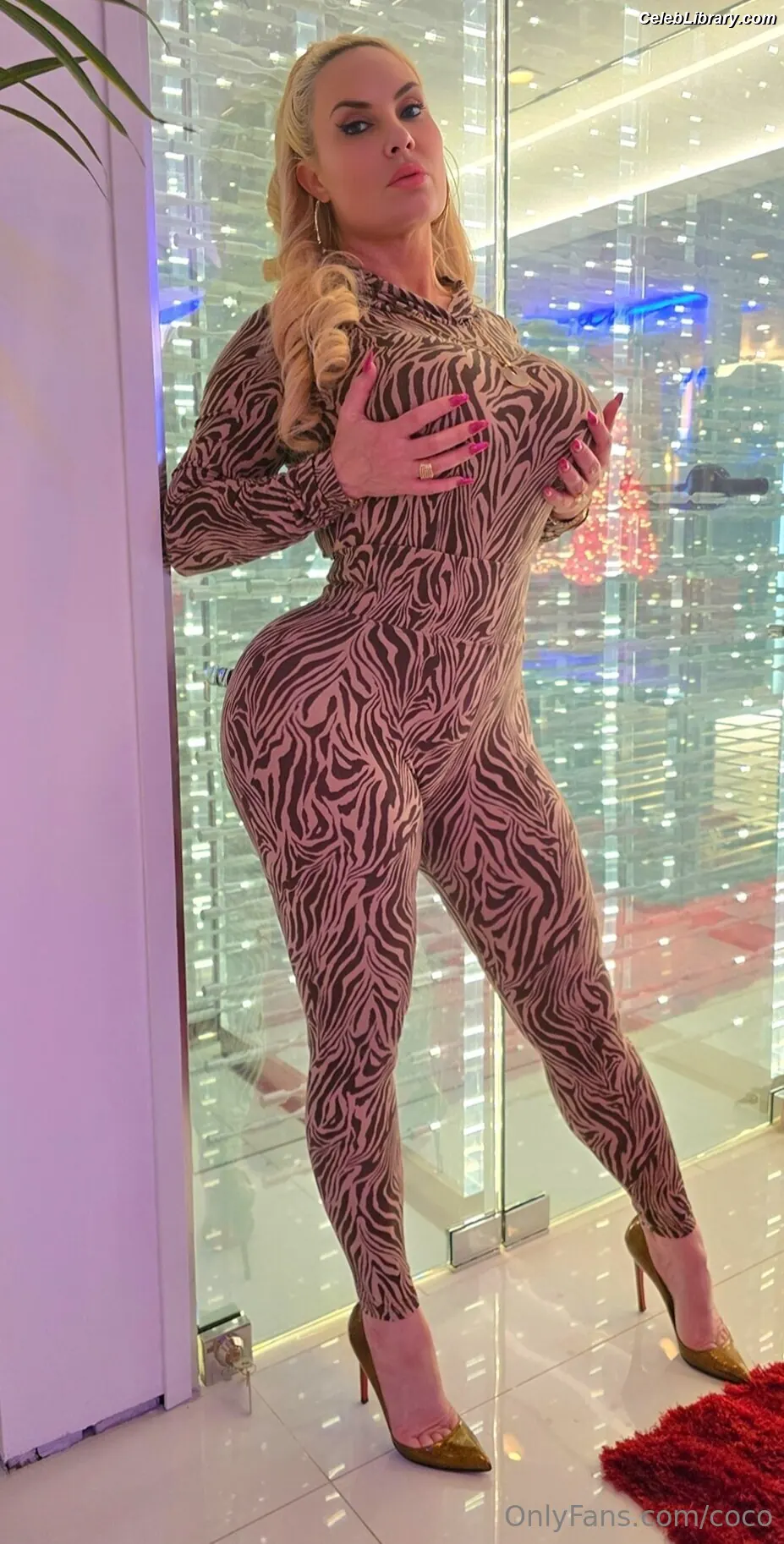 Nicole Coco Austin photo 16 of 1510
