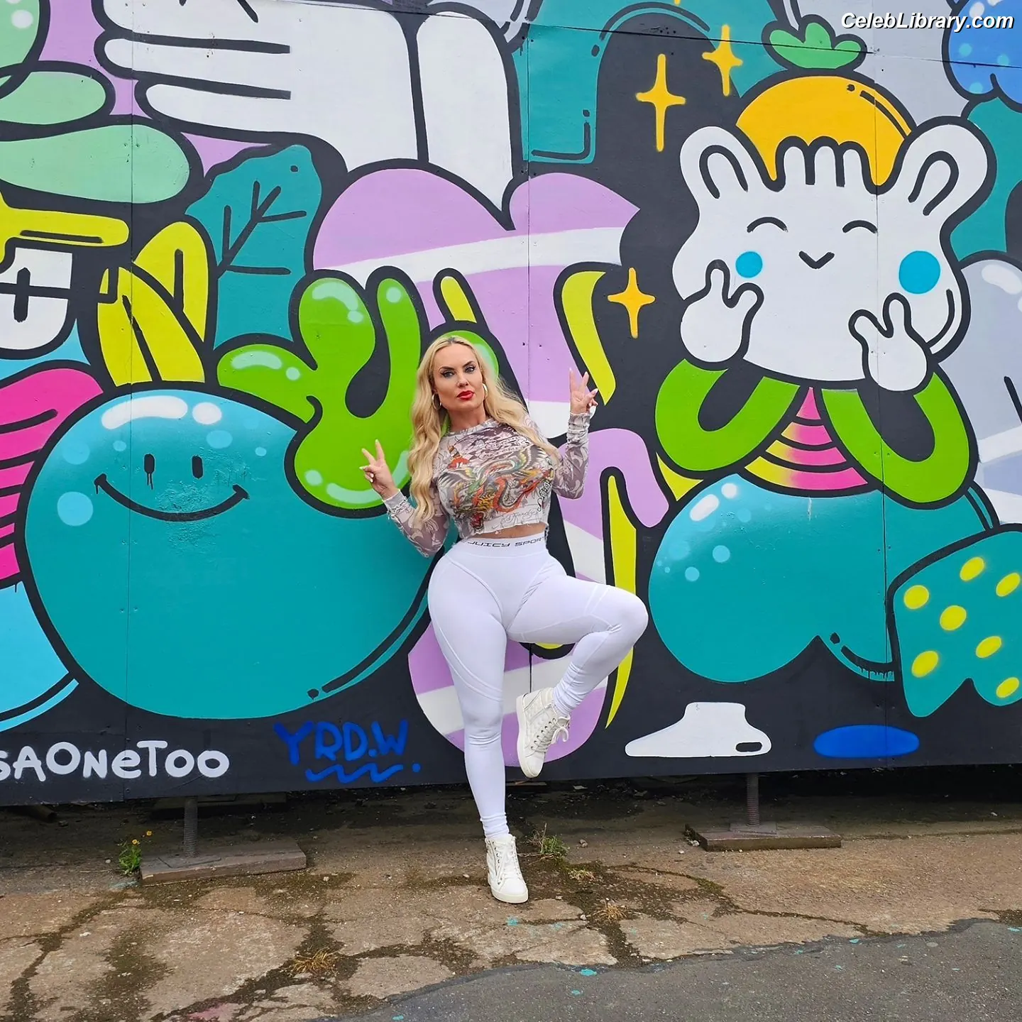 Nicole Coco Austin photo 24 of 1510