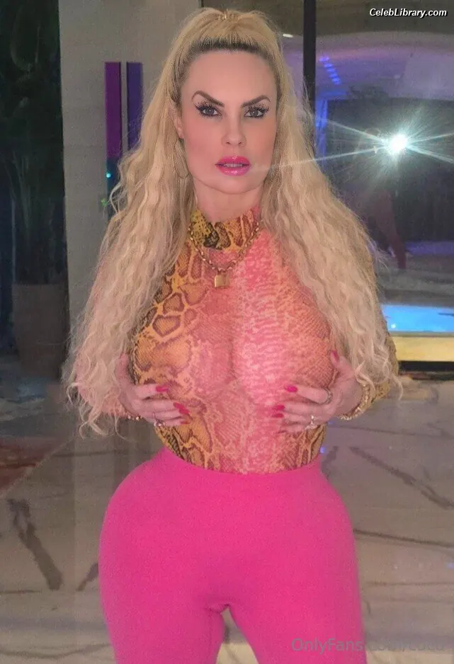 Nicole Coco Austin photo 22 of 1510