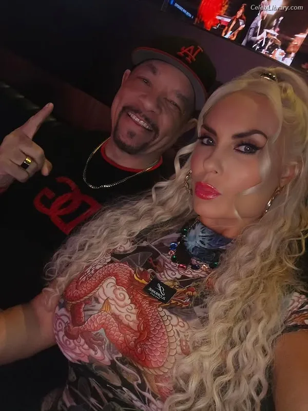 Nicole Coco Austin photo 15 of 1507
