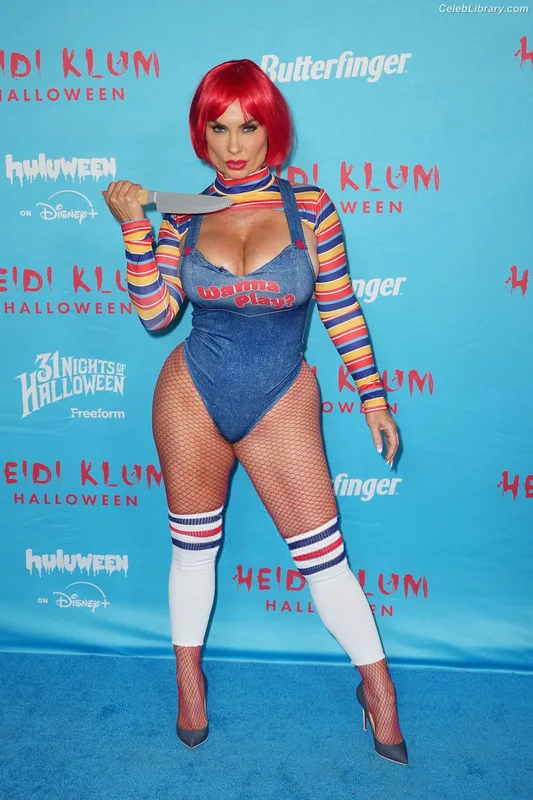 Nicole Coco Austin photo 12 of 1507