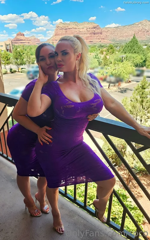 Nicole Coco Austin photo 12 of 1507