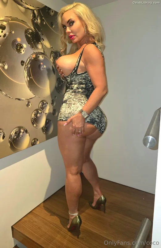 Nicole Coco Austin photo 14 of 1507