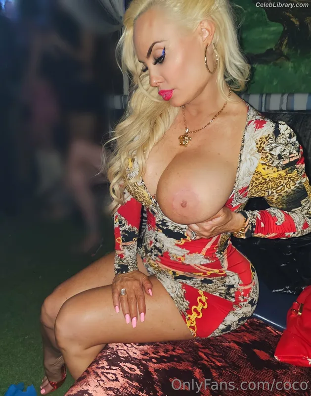 Nicole Coco Austin photo 18 of 1507