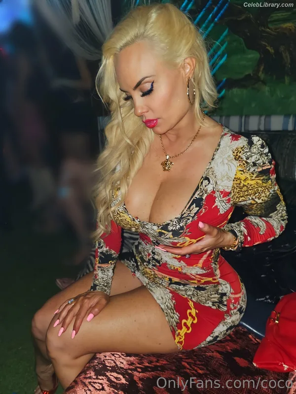 Nicole Coco Austin photo 17 of 1507