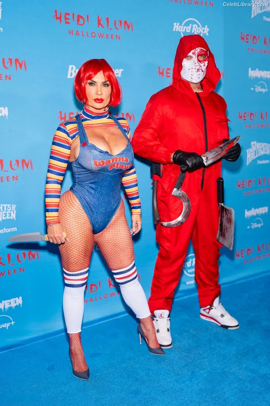 Nicole Coco Austin photo 23 of 1507