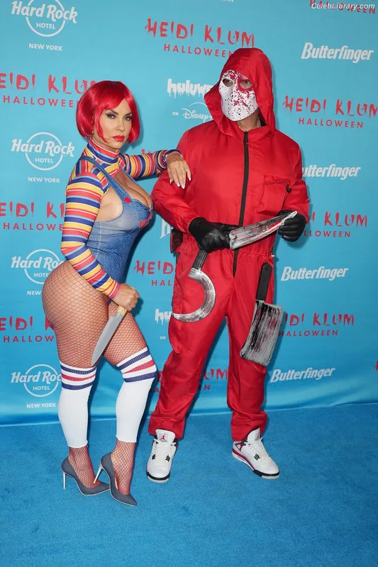 Nicole Coco Austin photo 15 of 1507