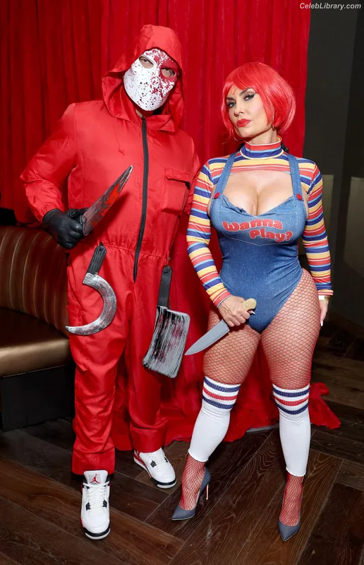 Nicole Coco Austin photo 9 of 1507